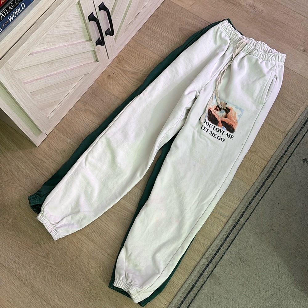 Boys lie revolve sweatpants